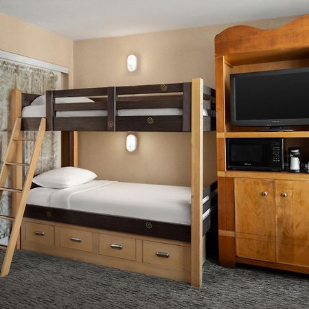 Anaheim Portofino Inn & Suites Luaran gambar
