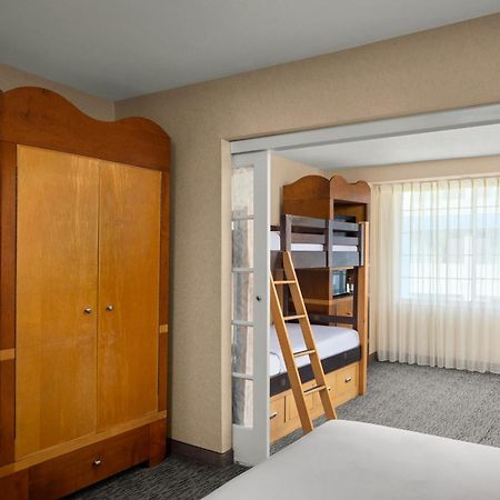 Anaheim Portofino Inn & Suites Luaran gambar