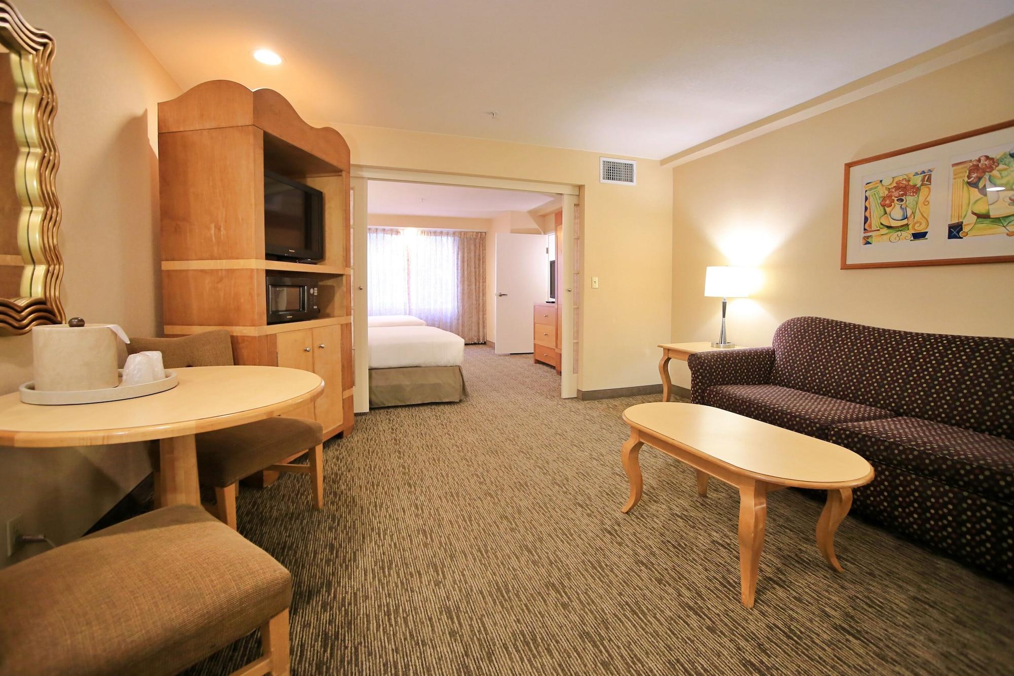 Anaheim Portofino Inn & Suites Luaran gambar