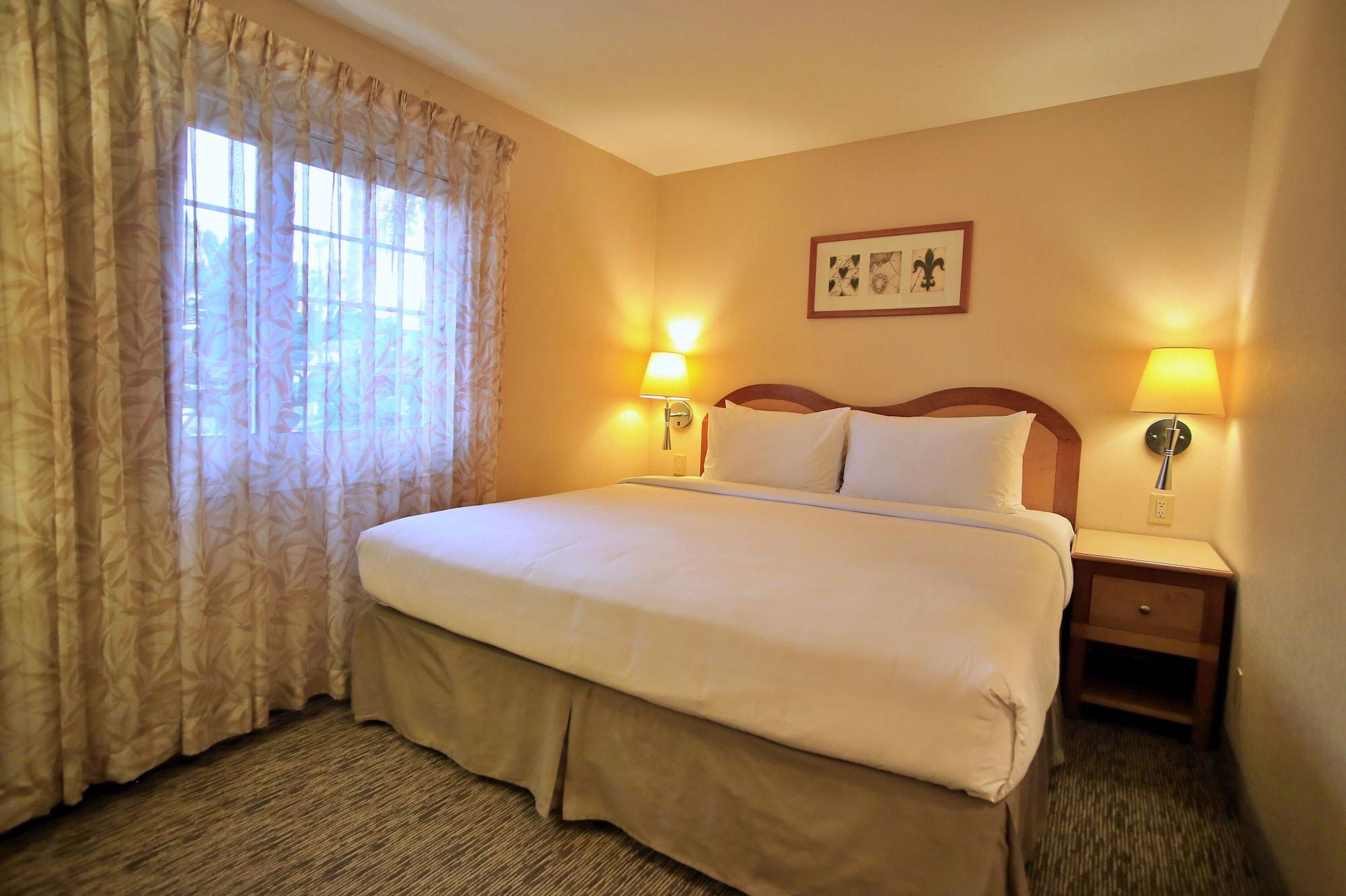 Anaheim Portofino Inn & Suites Luaran gambar