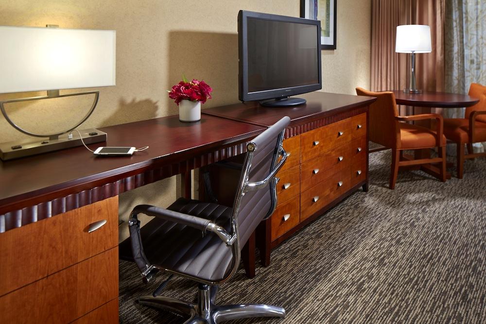 Anaheim Portofino Inn & Suites Luaran gambar