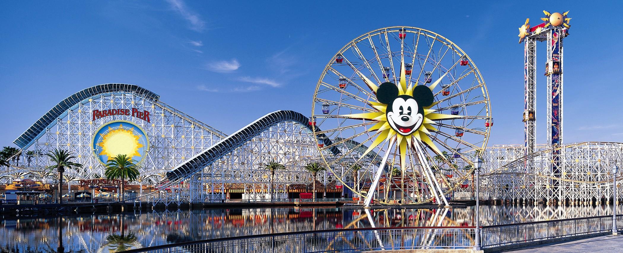 Anaheim Portofino Inn & Suites Luaran gambar
