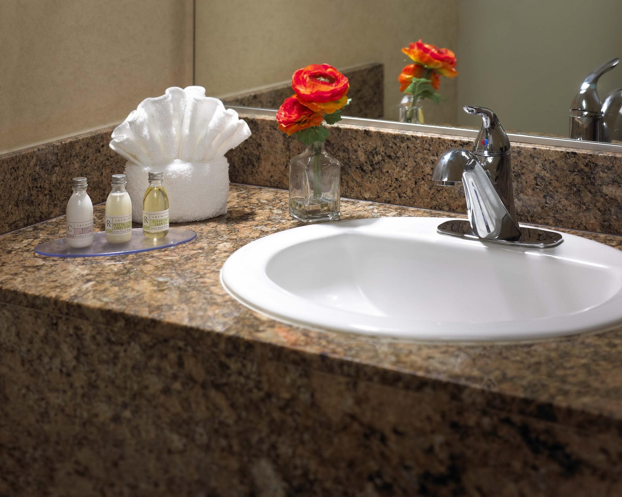 Anaheim Portofino Inn & Suites Luaran gambar