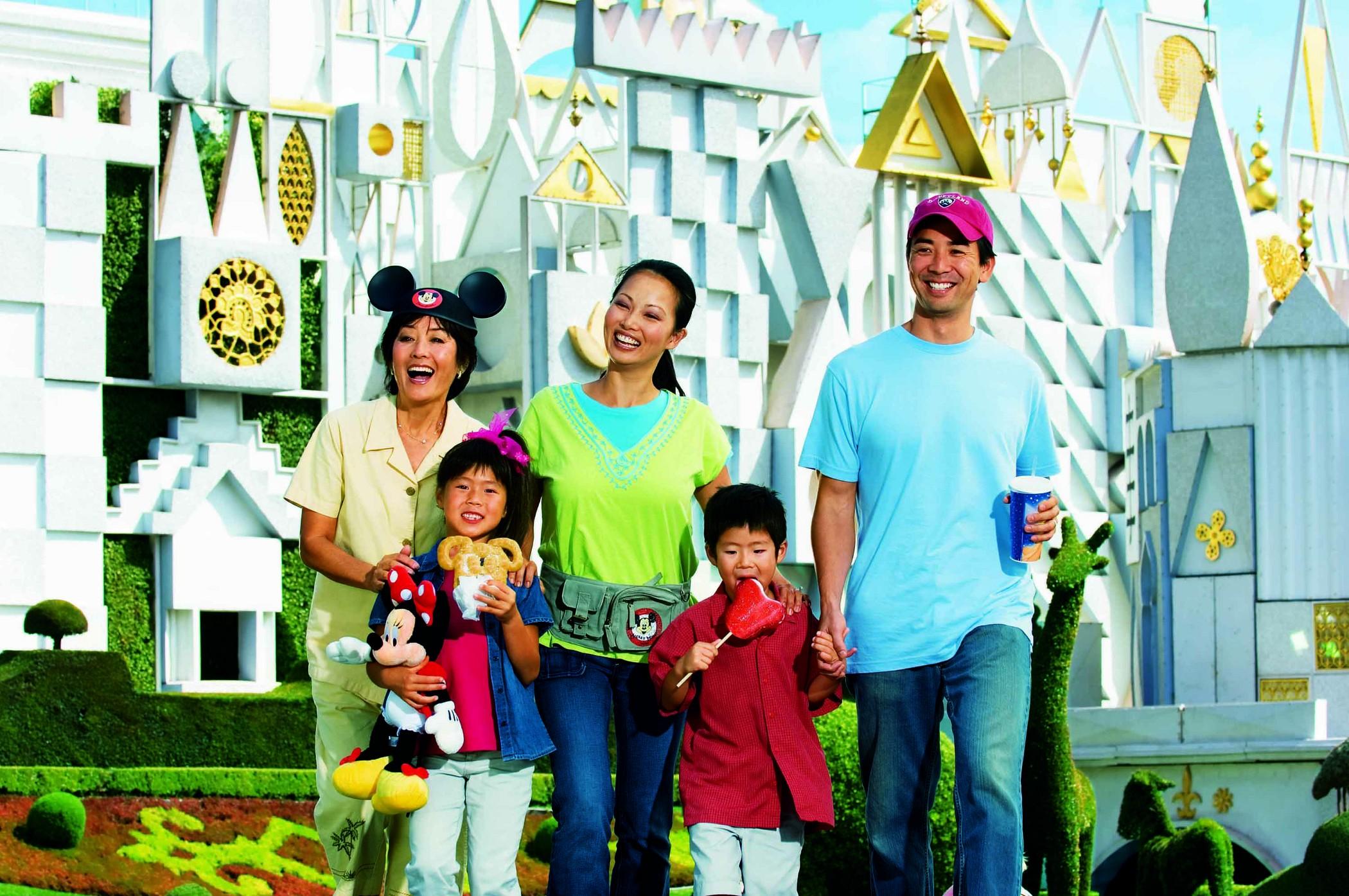Anaheim Portofino Inn & Suites Luaran gambar