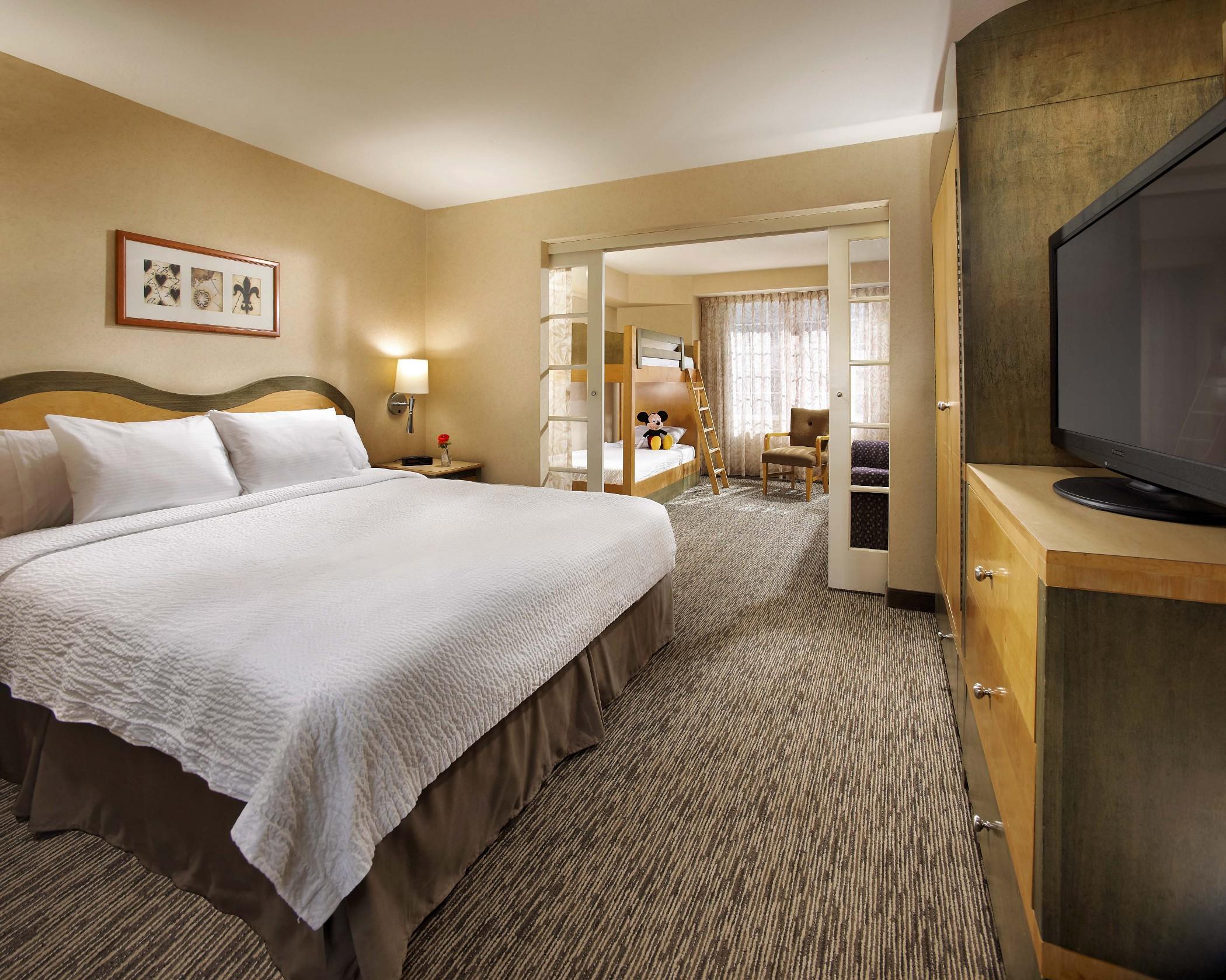 Anaheim Portofino Inn & Suites Luaran gambar