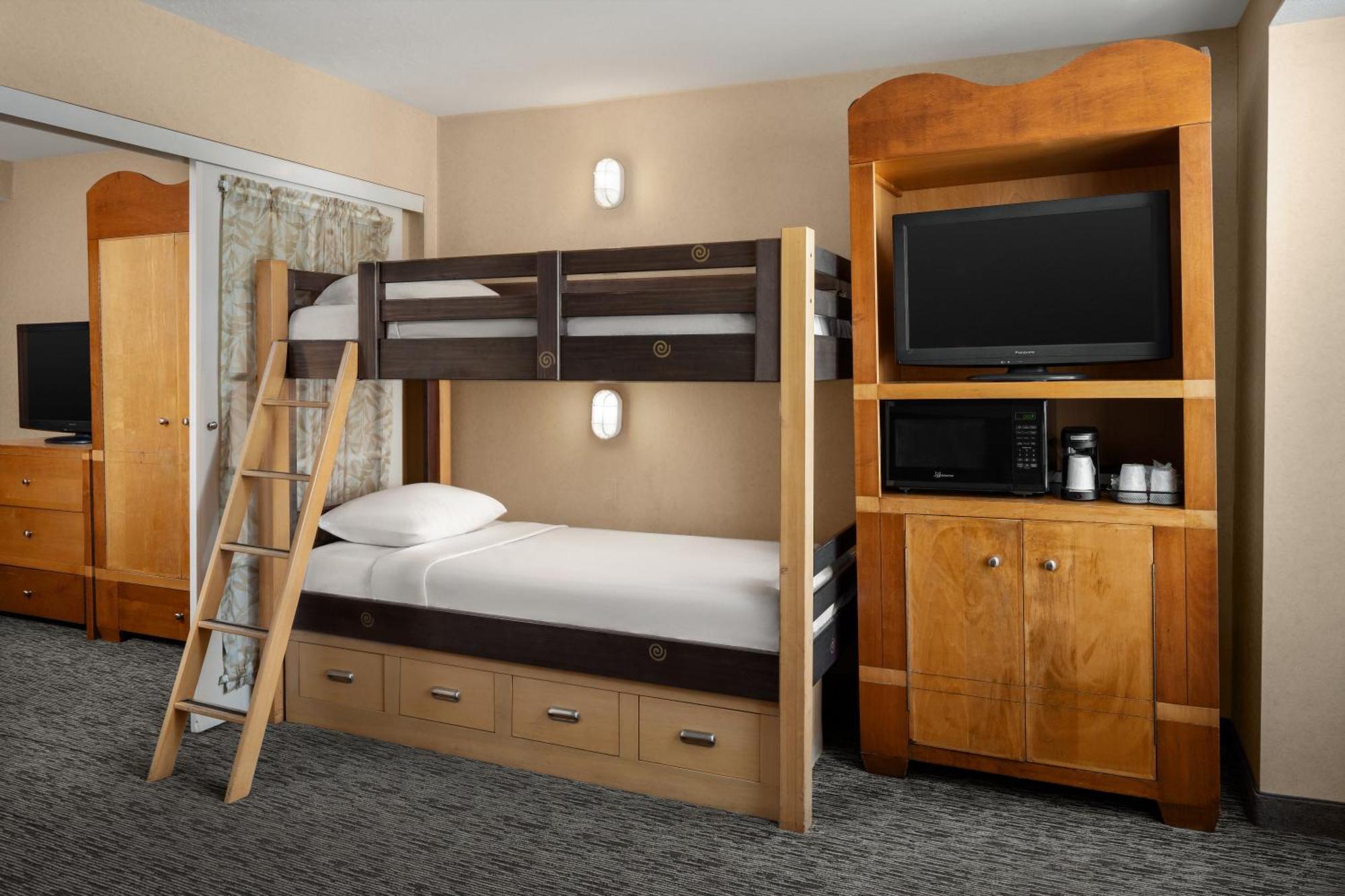 Anaheim Portofino Inn & Suites Luaran gambar