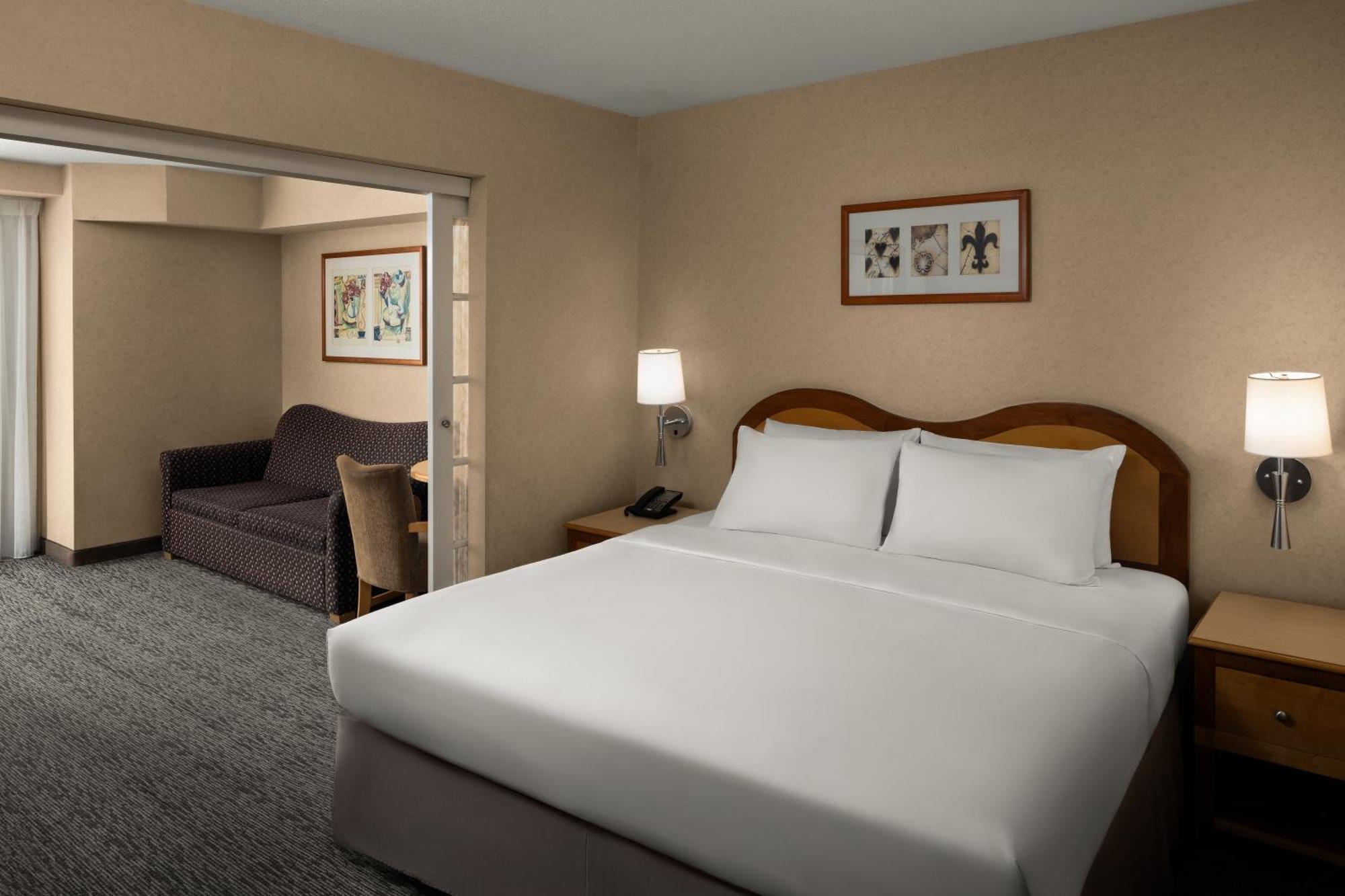 Anaheim Portofino Inn & Suites Luaran gambar