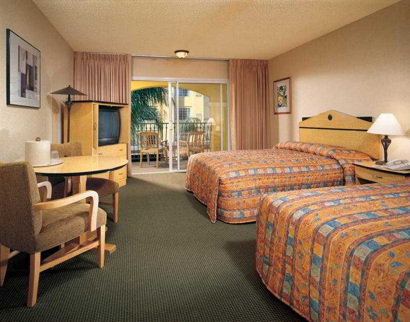 Anaheim Portofino Inn & Suites Bilik gambar