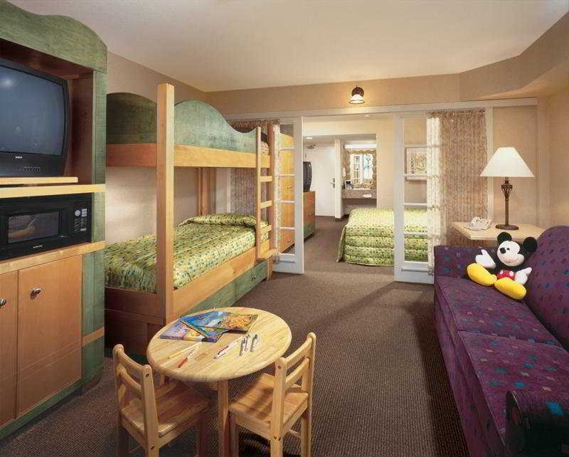 Anaheim Portofino Inn & Suites Luaran gambar