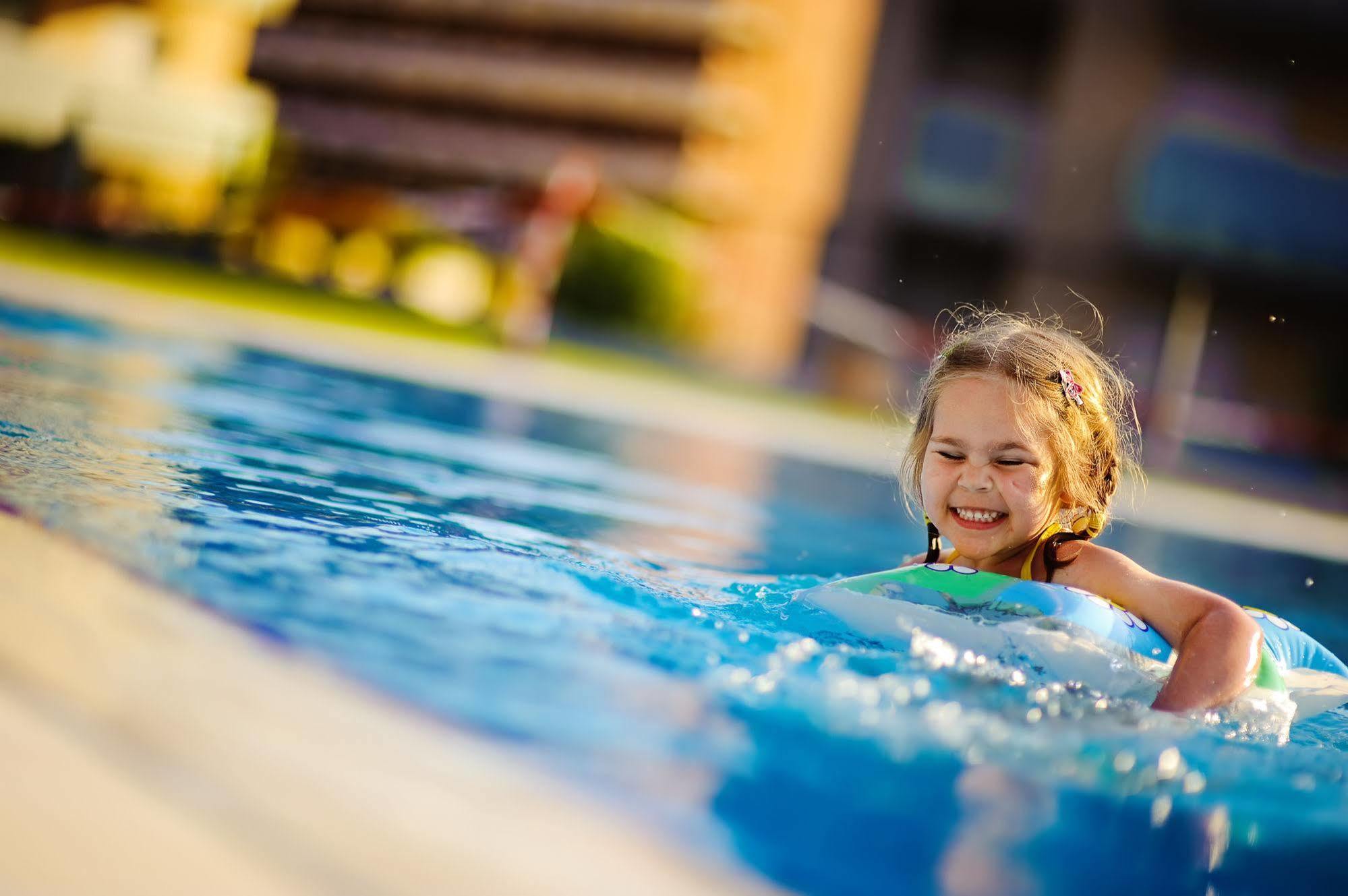 Anaheim Portofino Inn & Suites Luaran gambar
